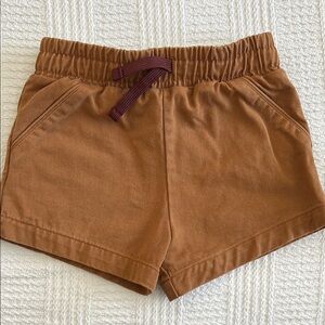 Cadets Boy’s Classic Cotton Shorts